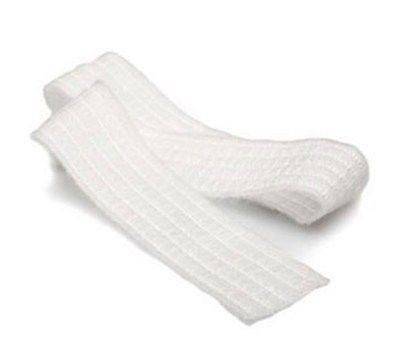 Pansements en hydrofibres Aquacel AG+ ruban argent 2 cm x 45 cm